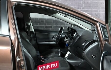 KIA cee'd III, 2013 год, 1 120 000 рублей, 11 фотография