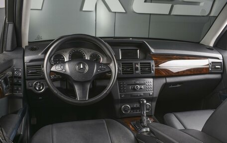 Mercedes-Benz GLK-Класс, 2010 год, 1 599 000 рублей, 6 фотография