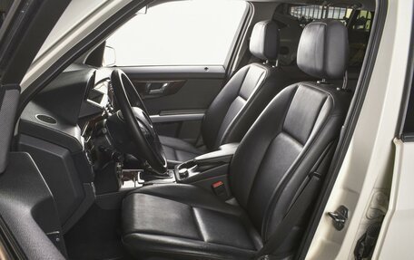 Mercedes-Benz GLK-Класс, 2010 год, 1 599 000 рублей, 10 фотография
