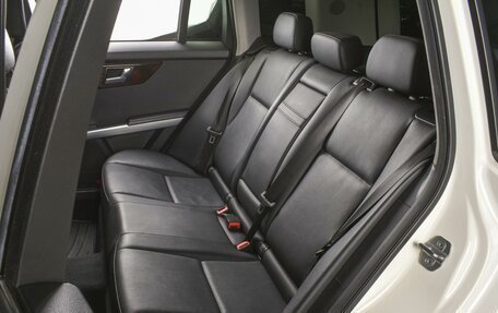 Mercedes-Benz GLK-Класс, 2010 год, 1 599 000 рублей, 9 фотография