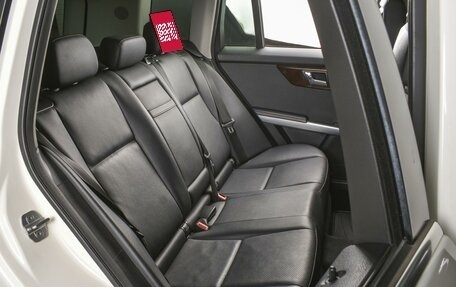 Mercedes-Benz GLK-Класс, 2010 год, 1 599 000 рублей, 7 фотография