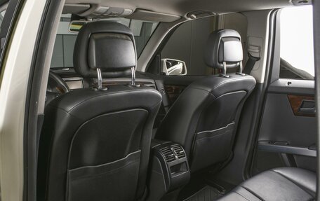 Mercedes-Benz GLK-Класс, 2010 год, 1 599 000 рублей, 11 фотография