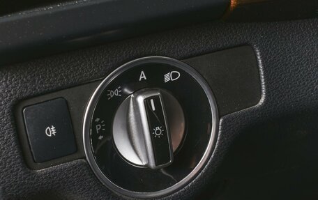 Mercedes-Benz GLK-Класс, 2010 год, 1 599 000 рублей, 15 фотография