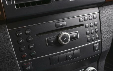 Mercedes-Benz GLK-Класс, 2010 год, 1 599 000 рублей, 13 фотография