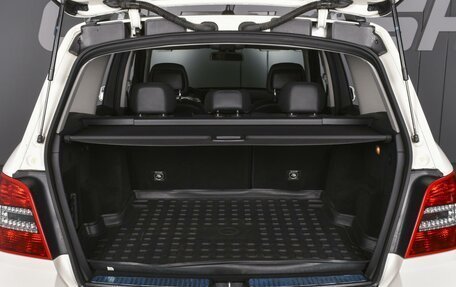 Mercedes-Benz GLK-Класс, 2010 год, 1 599 000 рублей, 20 фотография