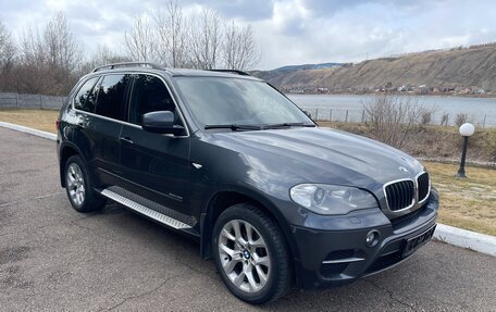 BMW X5, 2011 год, 1 950 000 рублей, 1 фотография