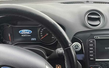 Ford Mondeo IV, 2013 год, 710 000 рублей, 1 фотография