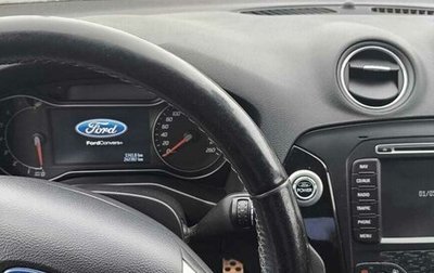 Ford Mondeo IV, 2013 год, 710 000 рублей, 1 фотография