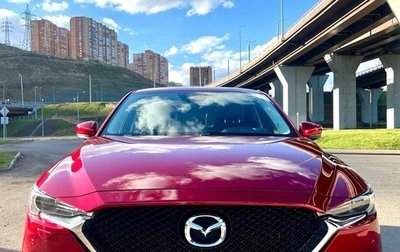 Mazda CX-5 II, 2019 год, 3 300 000 рублей, 1 фотография