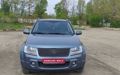 Suzuki Grand Vitara, 2007 год, 1 050 000 рублей, 1 фотография