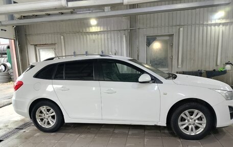 Chevrolet Cruze II, 2013 год, 800 000 рублей, 1 фотография