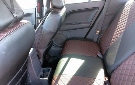 Dodge Caliber I рестайлинг, 2008 год, 650 000 рублей, 6 фотография