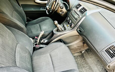 Toyota Auris II, 2007 год, 595 000 рублей, 22 фотография