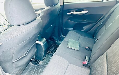 Toyota Auris II, 2007 год, 595 000 рублей, 20 фотография