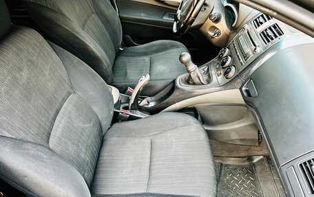 Toyota Auris II, 2007 год, 595 000 рублей, 21 фотография