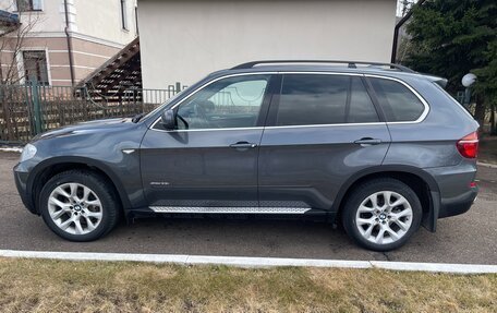 BMW X5, 2011 год, 1 950 000 рублей, 3 фотография