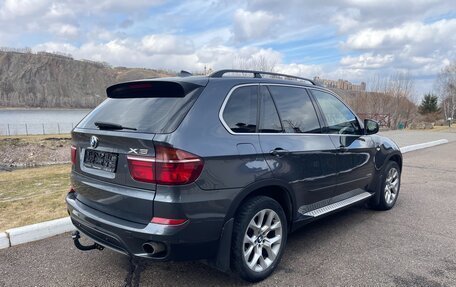 BMW X5, 2011 год, 1 950 000 рублей, 5 фотография
