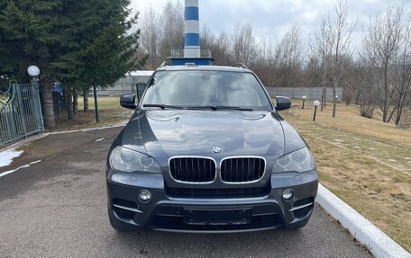 BMW X5, 2011 год, 1 950 000 рублей, 4 фотография