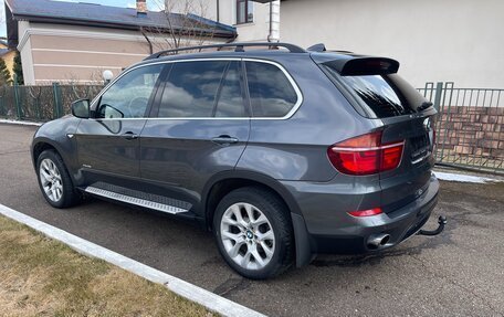 BMW X5, 2011 год, 1 950 000 рублей, 2 фотография