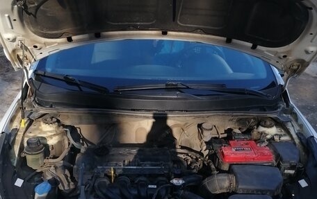 Hyundai Solaris II рестайлинг, 2015 год, 799 000 рублей, 9 фотография