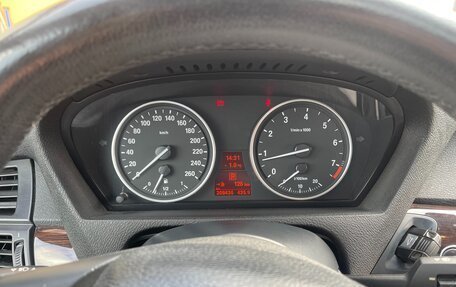 BMW X5, 2011 год, 1 950 000 рублей, 6 фотография