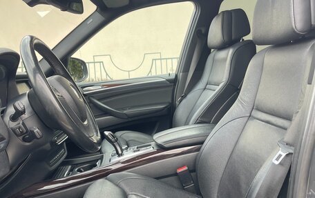BMW X5, 2011 год, 1 950 000 рублей, 10 фотография