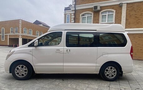Hyundai Grand Starex Grand Starex I рестайлинг 2, 2011 год, 3 250 000 рублей, 6 фотография