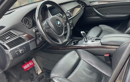BMW X5, 2011 год, 1 950 000 рублей, 8 фотография