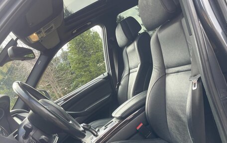 BMW X5, 2011 год, 1 950 000 рублей, 7 фотография