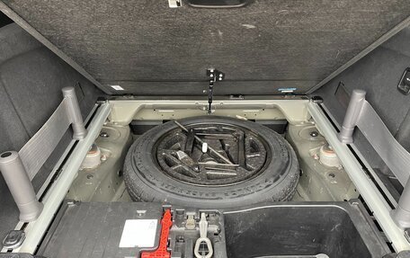 BMW X5, 2011 год, 1 950 000 рублей, 13 фотография