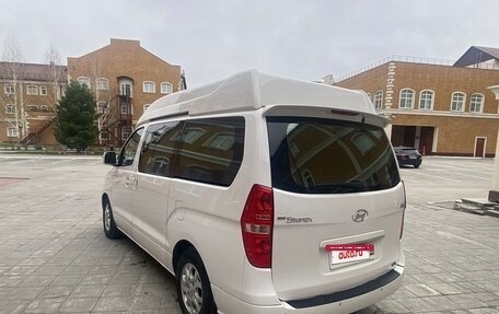 Hyundai Grand Starex Grand Starex I рестайлинг 2, 2011 год, 3 250 000 рублей, 5 фотография