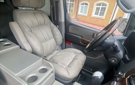 Hyundai Grand Starex Grand Starex I рестайлинг 2, 2011 год, 3 250 000 рублей, 13 фотография