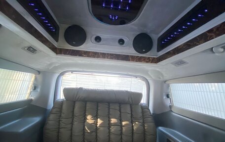 Hyundai Grand Starex Grand Starex I рестайлинг 2, 2011 год, 3 250 000 рублей, 18 фотография