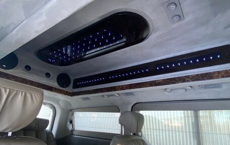 Hyundai Grand Starex Grand Starex I рестайлинг 2, 2011 год, 3 250 000 рублей, 16 фотография