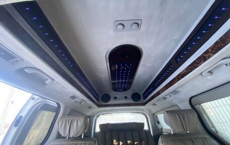 Hyundai Grand Starex Grand Starex I рестайлинг 2, 2011 год, 3 250 000 рублей, 17 фотография