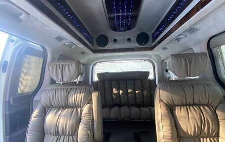 Hyundai Grand Starex Grand Starex I рестайлинг 2, 2011 год, 3 250 000 рублей, 20 фотография
