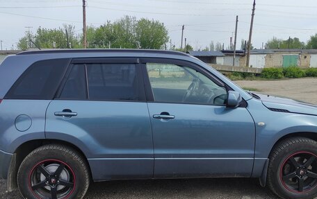 Suzuki Grand Vitara, 2007 год, 1 050 000 рублей, 3 фотография