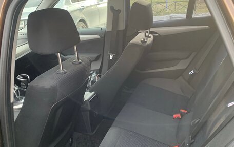 BMW X1, 2012 год, 1 350 000 рублей, 3 фотография