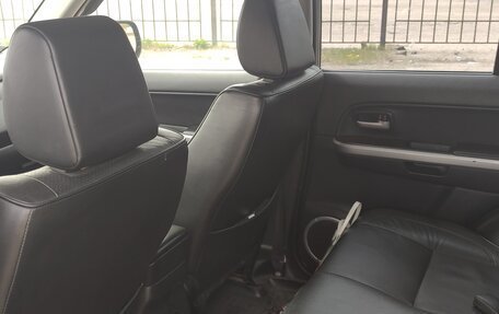 Suzuki Grand Vitara, 2007 год, 1 050 000 рублей, 9 фотография