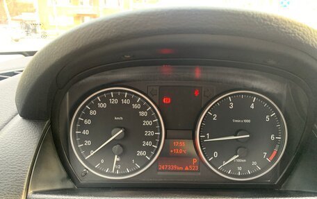 BMW X1, 2012 год, 1 350 000 рублей, 2 фотография