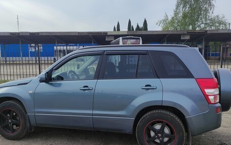 Suzuki Grand Vitara, 2007 год, 1 050 000 рублей, 5 фотография