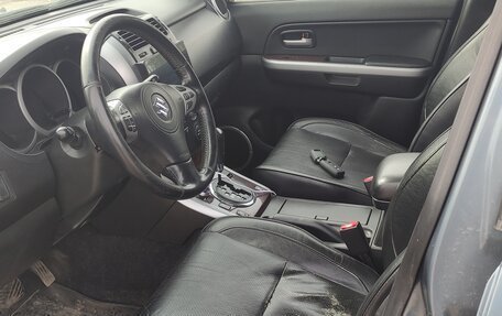 Suzuki Grand Vitara, 2007 год, 1 050 000 рублей, 4 фотография