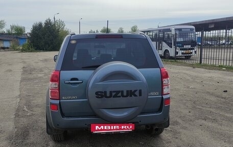 Suzuki Grand Vitara, 2007 год, 1 050 000 рублей, 2 фотография