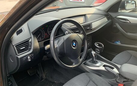 BMW X1, 2012 год, 1 350 000 рублей, 4 фотография
