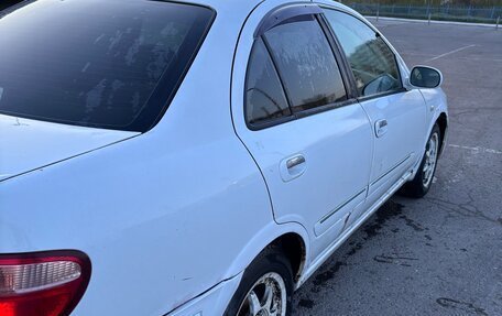 Nissan Bluebird Sylphy II, 2000 год, 320 000 рублей, 3 фотография