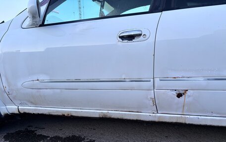 Nissan Bluebird Sylphy II, 2000 год, 320 000 рублей, 5 фотография
