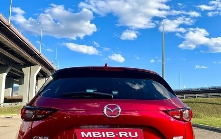 Mazda CX-5 II, 2019 год, 3 300 000 рублей, 5 фотография