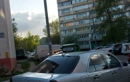 Mercedes-Benz C-Класс, 1999 год, 650 000 рублей, 3 фотография