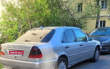 Mercedes-Benz C-Класс, 1999 год, 650 000 рублей, 7 фотография