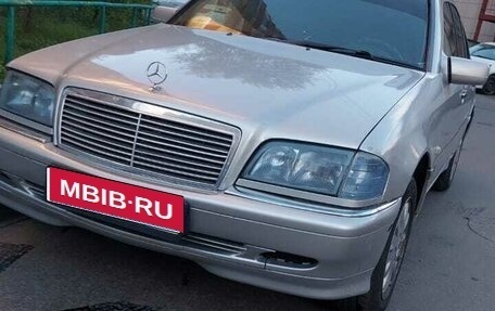 Mercedes-Benz C-Класс, 1999 год, 650 000 рублей, 6 фотография